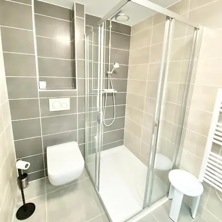 Apartment 2 Chambres Acces Piscine Boulouris-sur-Mer